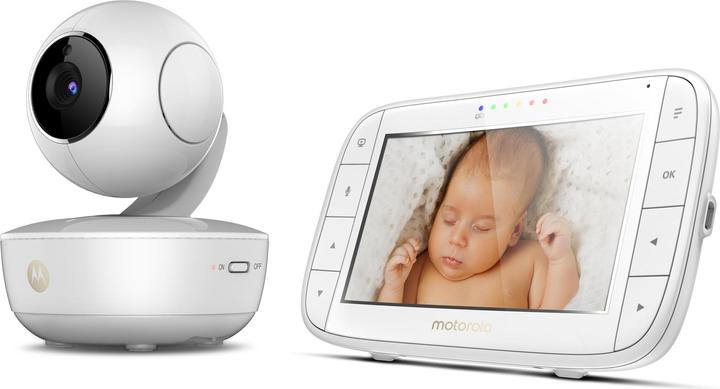 Productafbeelding Motorola VM55 (Video & Audio, 300 m)
