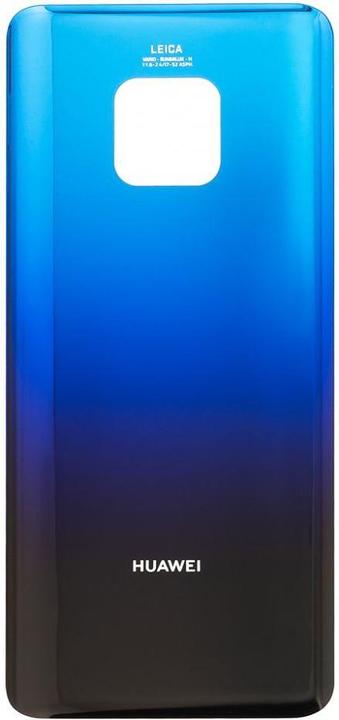 Image du produit Huawei Couverture de batterie du Mate 20 Pro Twilight