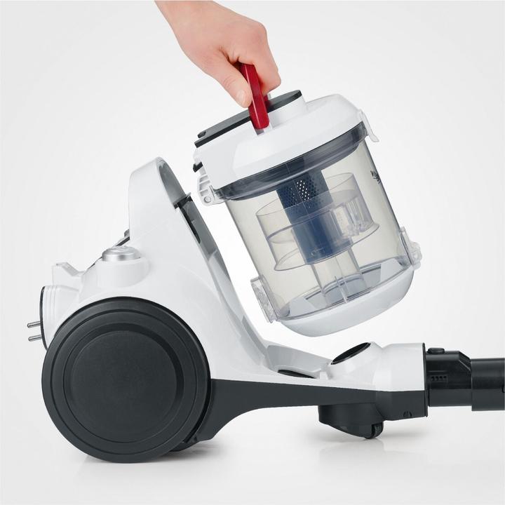 Image du produit Severin Aspirateur de sol Cyclone