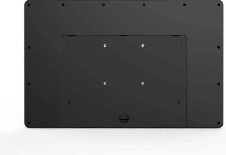 Immagine prodotto Allnet Sala riunioni RGB LED Tablet 15 pollici RK3399 Android 10 e NFC/RFID nero (14.50", 2.05 GB, Nero)