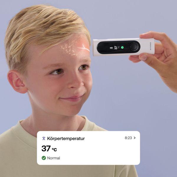 Produktbild Withings Termometer BeamO (Berührungslos)
