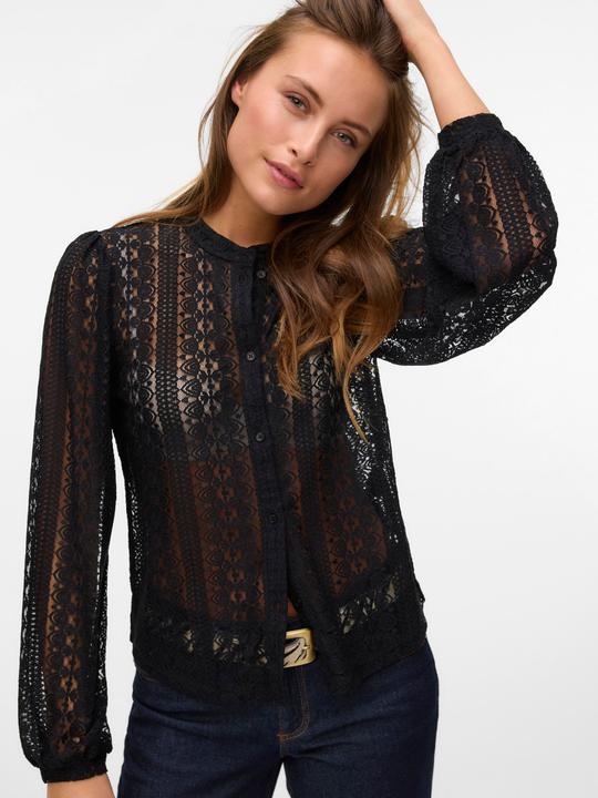 Actual product image Vero Moda VMVICTORIA Top Top (L)