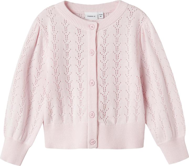 Name it Bio-Baumwoll Strickjacke (92)