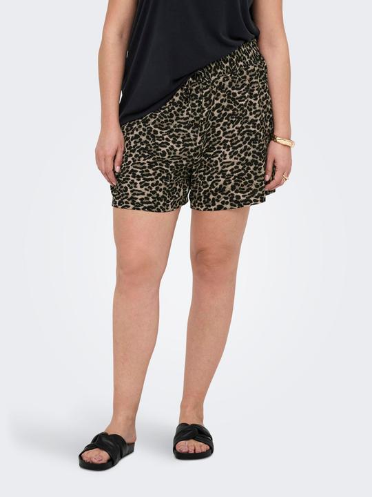 Actual product image Only CARLUX Normal geschnitten Shorts Shorts (42)