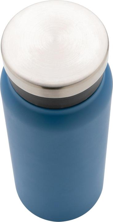 Actual product image Xd Collection Recycled Stainless Steel 600ml Thermal Flask (0.60 l)