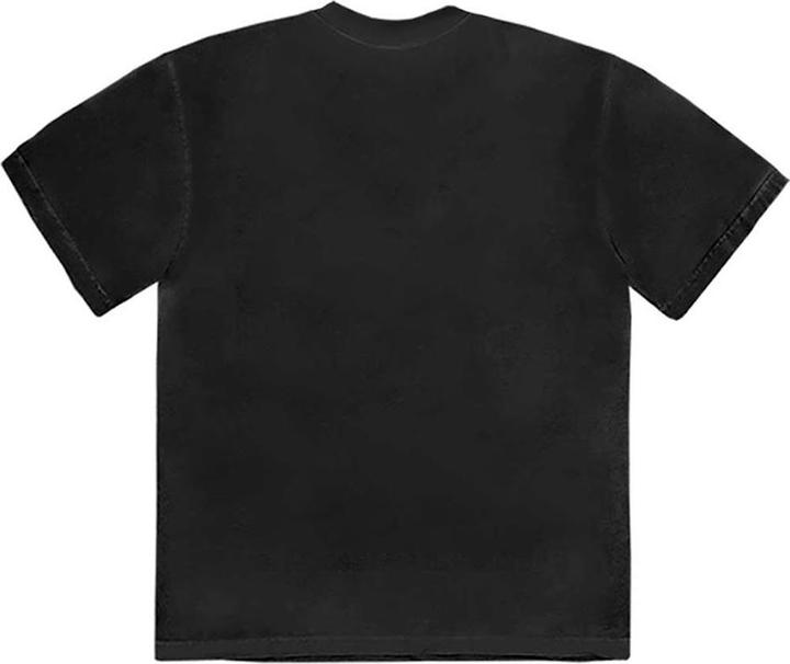 Actual product image Unisex Adult Best Friends Deadpool T-Shirt (S)