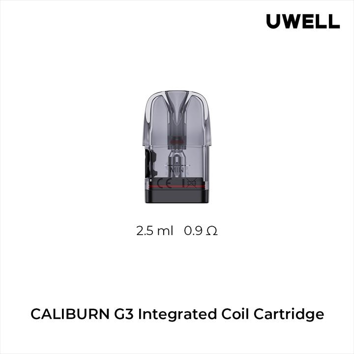 Immagine prodotto Uwell G3 Pod