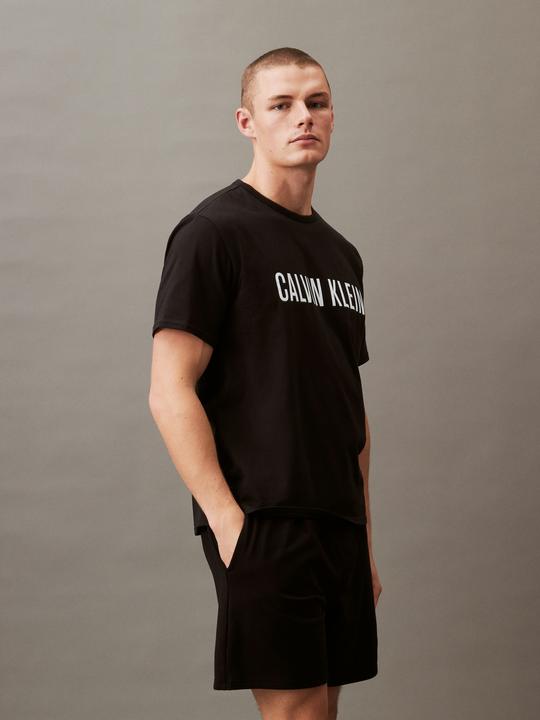 Produktbild Calvin Klein S/S Crew Neck (L)