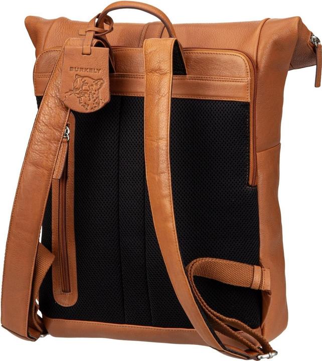 Immagine prodotto Burkely Rucksack Soft Skylar (15 l)