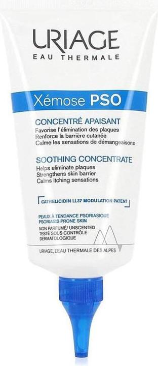 Immagine prodotto Uriage Xémose Pso (Crema corpo, 150 ml)