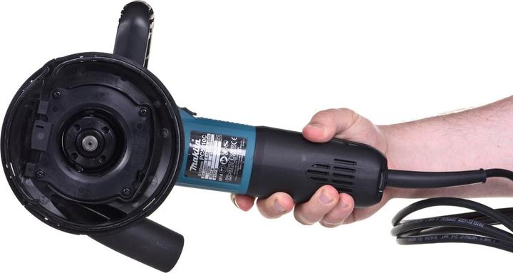 Produktbild Makita PC5010C (Betonschleifer, 1400 W)
