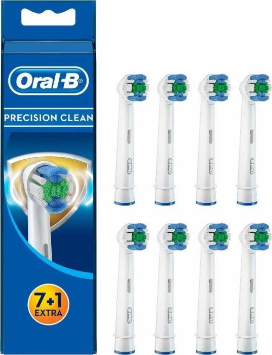 Produktbild Oral-B Precision Clean (8 x)