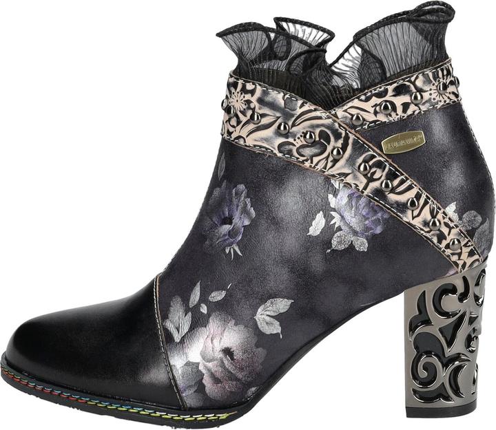 Actual product image Laura Vita Stiefelette (37)