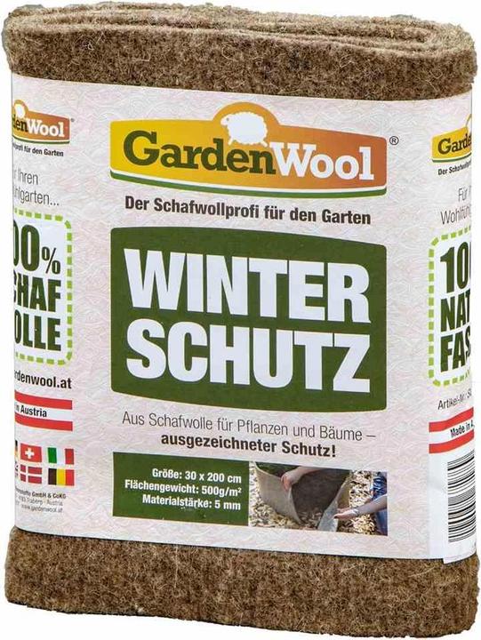 Productafbeelding GardenWool Winterbeschermingsmat