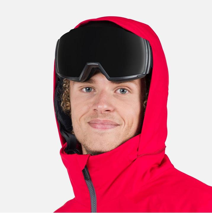 Image du produit Rossignol Strawpile Jkt Jacke (M)