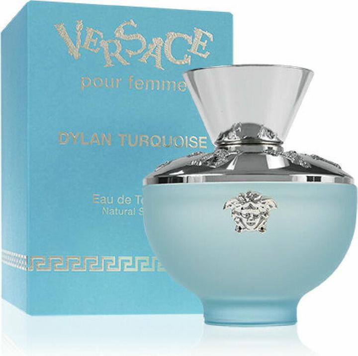 Immagine prodotto Versace Dylan turchese (Eau de toilette, 100 ml)