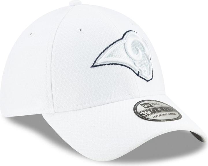 Image du produit New Era 39Thirty Stretchfit NFL Platinum Sideline (S/M)