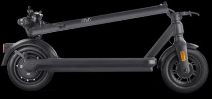Actual product image Vmax VX2 Pro LT-B (20 km/h, 35 km, 500 W)