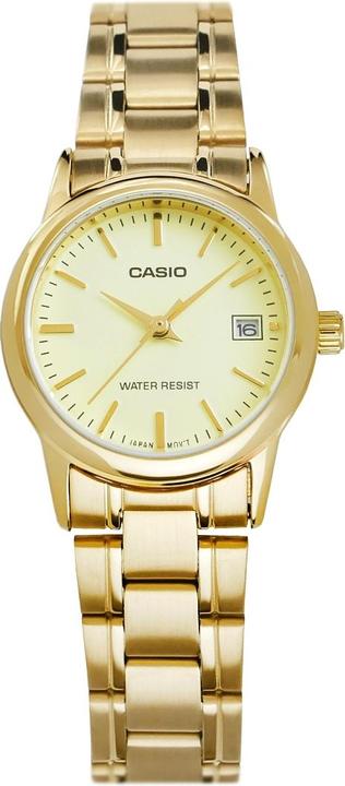 Produktbild Casio LTP-V002G-9A (Analoguhr, 25 mm)