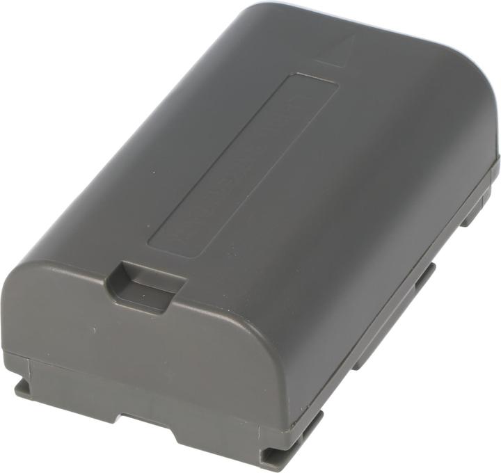 Produktbild AccuCell Akku Panasonic CGR-D120, CGR-D08, CGP-D14 (Akku)