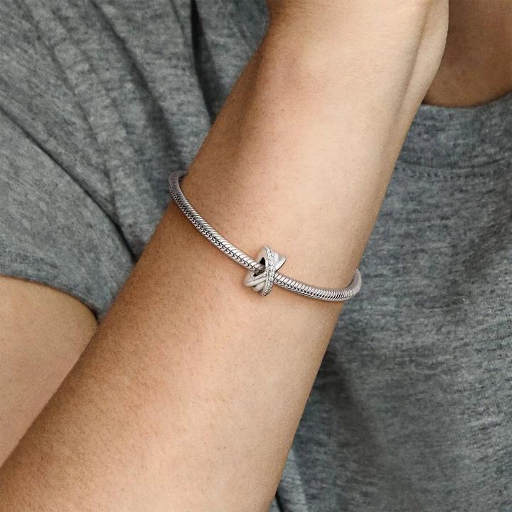 Produktbild Pandora Galaxie (Silber)