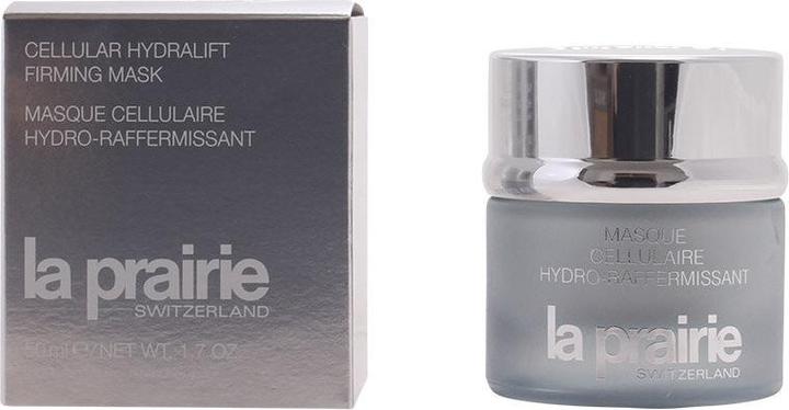 Actual product image La Prairie Cellular Hydralift Firming Mask (50 ml)