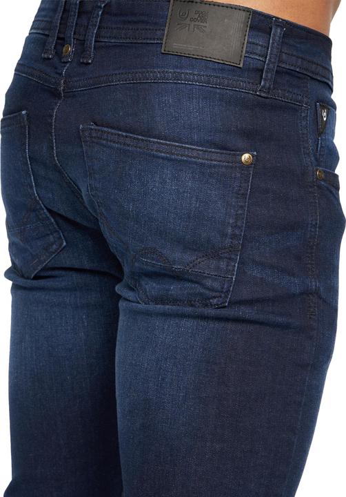 Image du produit Duck and Cover Jeans slim Maylead pour homme (34)