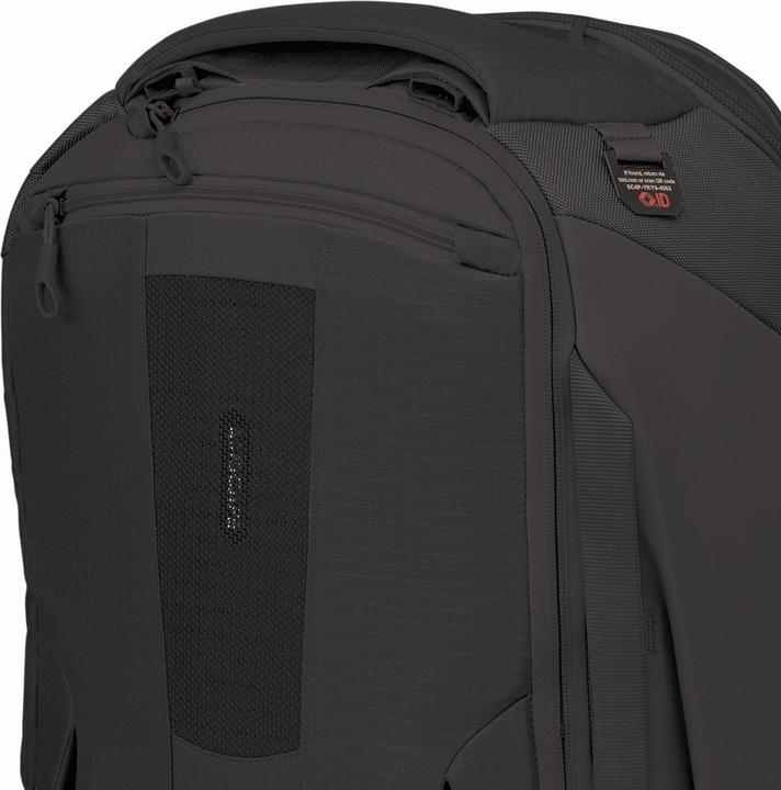 Actual product image Osprey Sojourn Porter 30 (30 l)
