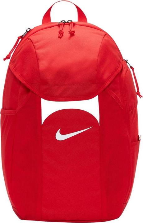 Nike Nk Acdmy Team Bkpk 2.3,Univers University Red/University Red/ (30 l)