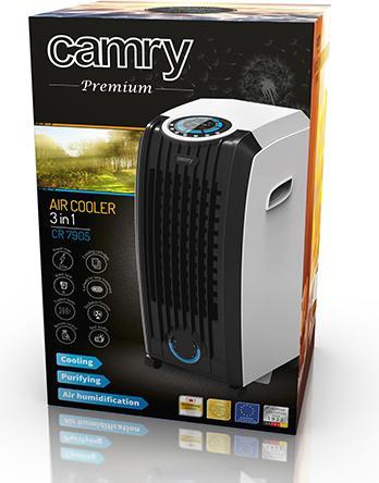 Produktbild Camry CR 7905
