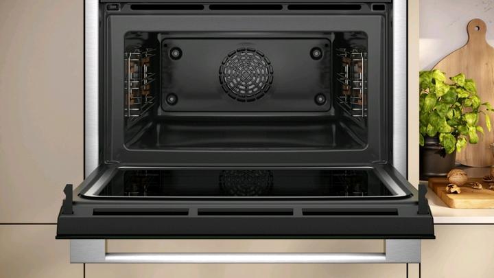 Image du produit Neff C24MR21N0
