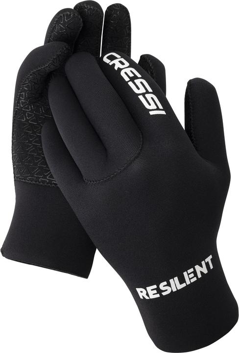Produktbild Cressi Resilient (3 mm, 2 mm, S)
