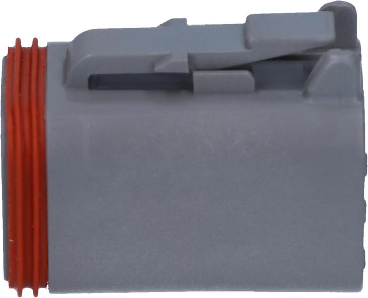 Produktbild Kalitec 10 Stück DEUTSCH DT06-6S Buchsengehäuse 6-polig I Original vom deutschen Händler