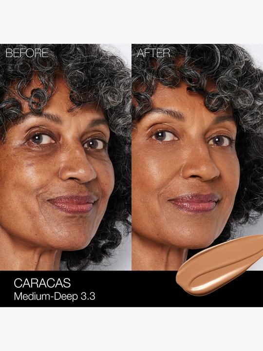 Image du produit NARS Cosmetics Fond de teint Light Reflecting (Caracas)