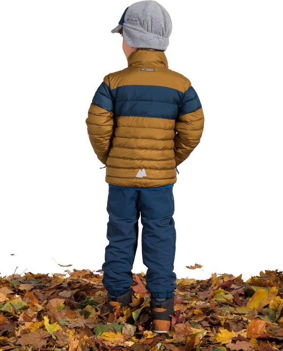 Produktbild Vaude Caprea Warmlined II Hose (98)