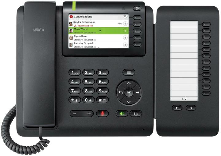 Actual product image Unify Sip unify OpenScape Key Module 600