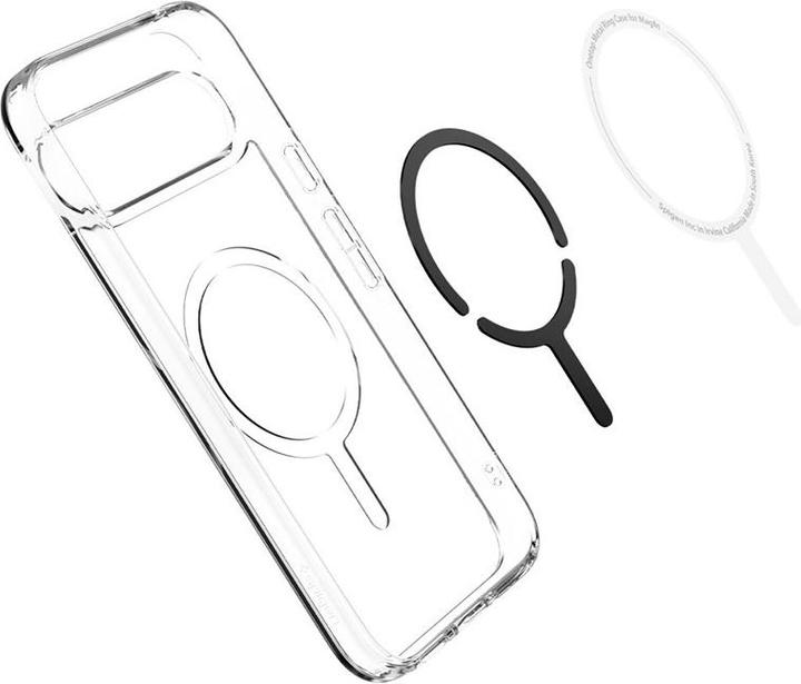 Immagine prodotto Spigen Ultra Hybrid (Google Pixel 9 Pro XL)