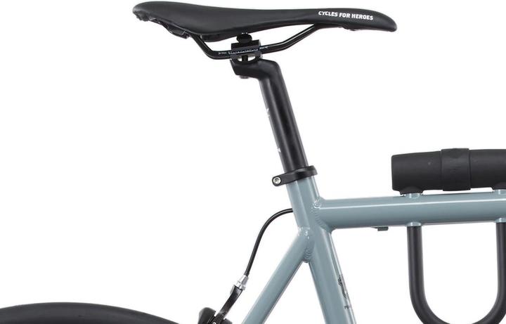 Produktbild FIXIE Peacemaker locked (55.50 cm)