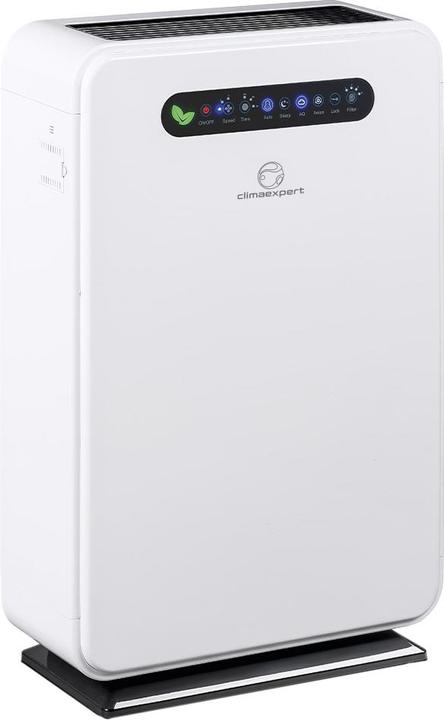 Immagine prodotto Climaexpert AIRPURE 350a - purificatore d'aria mobile (35 m²)