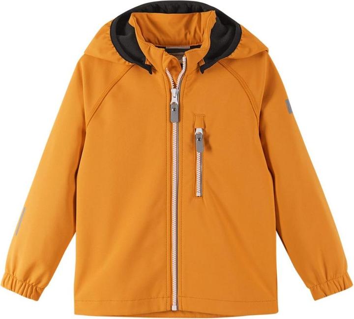 fruity orange