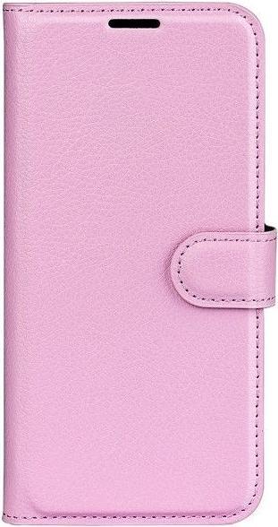 Produktbild MU Classic Litchi Leder Bookcover Series (Sony Xperia 5 V)