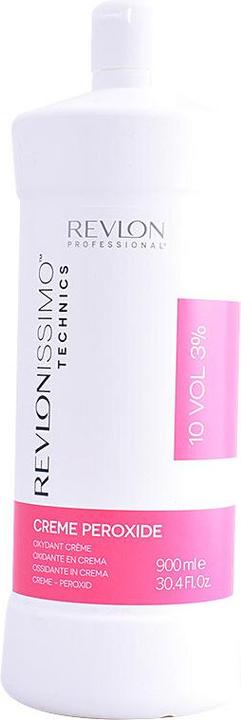 Image du produit Revlon Professional Colorsmetique Crème Peroxydée 3%