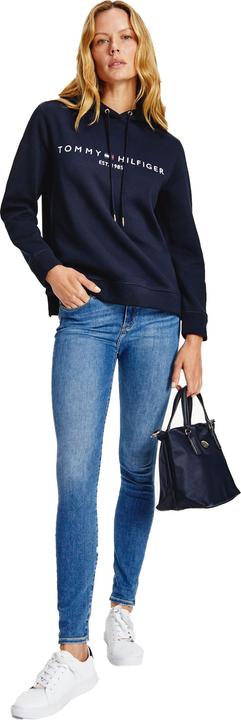 Actual product image Tommy Hilfiger Hoodie (S)