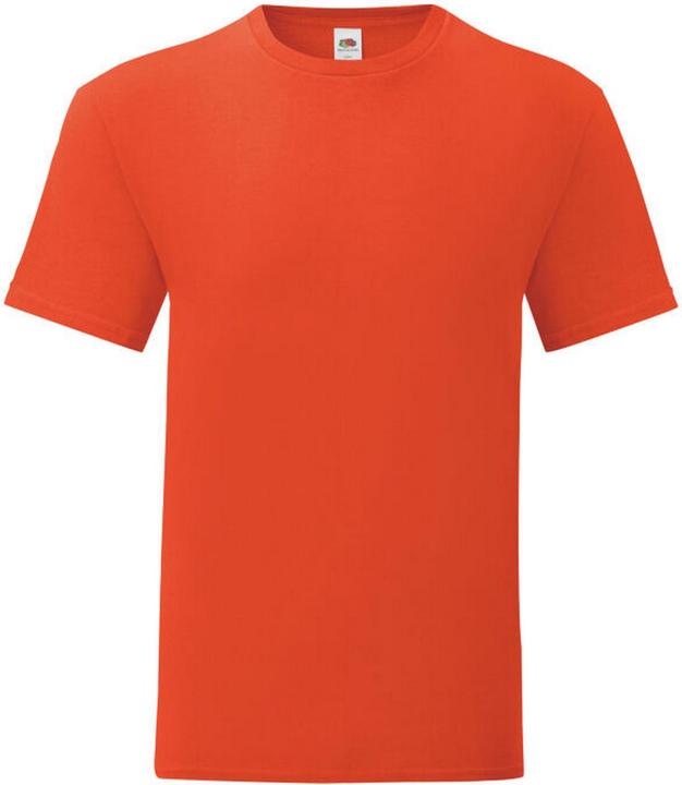 Immagine prodotto Fruit of the Loom Iconic 150 Maglietta Uomo (L)