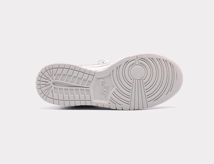 Actual product image Nike Dunk Low (38)