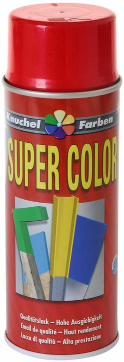 Feuerrot