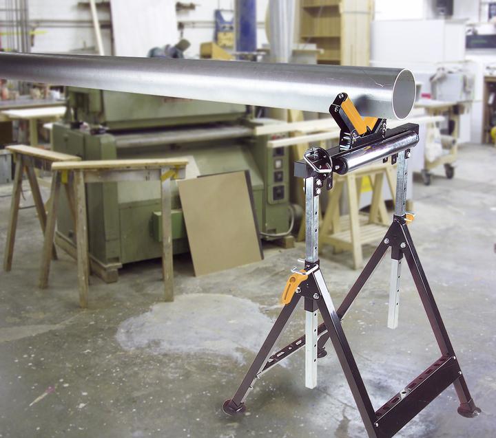 Image du produit Batavia Tréteau de travail multifonctionnel (67 cm, 54 cm)