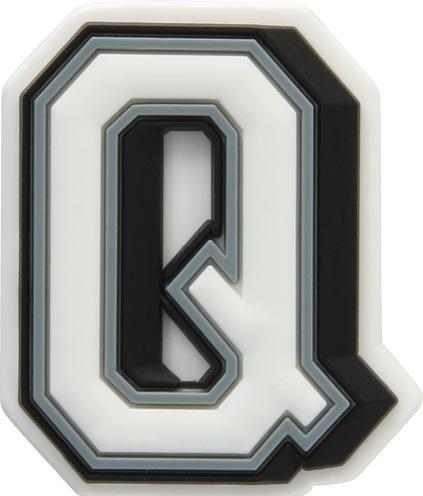 Image du produit Crocs Letter Q (Taille unique)