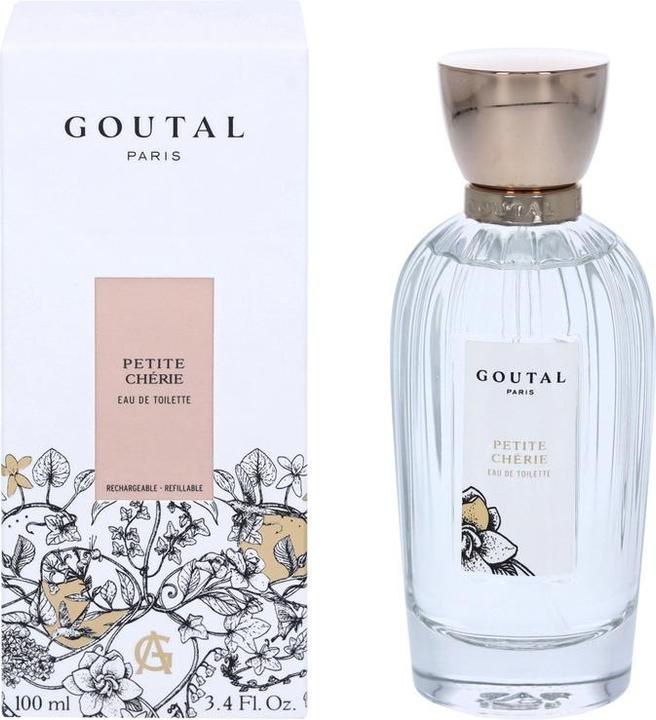 Immagine prodotto Annick Goutal Petite Cherie di Eau de Toilette Spray 100 ml (Eau de toilette, 100 ml)