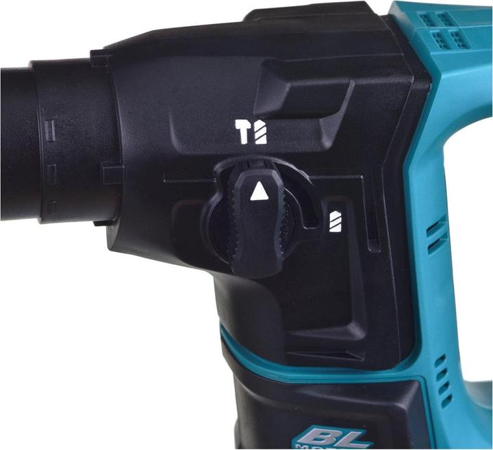 Actual product image Makita DHR171Z SDS-Plus rechargeable hammer drill (Rechargeable battery operated)